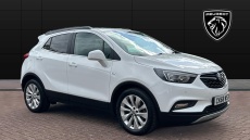 Vauxhall Mokka X 1.4T ecoTEC Elite 5dr Petrol Hatchback